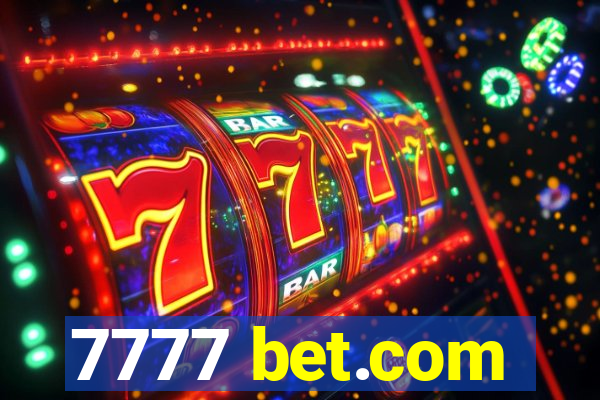 7777 bet.com